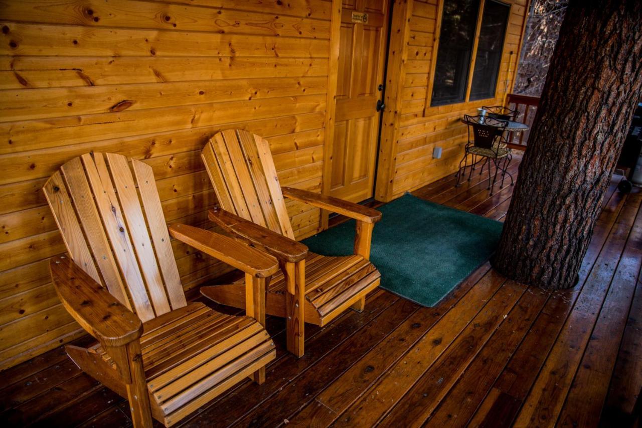 Riverside Cottage #25 Ruidoso Exterior foto